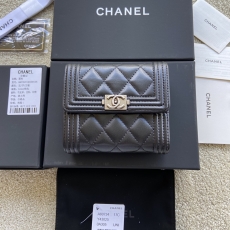 Chanel Wallet Purse